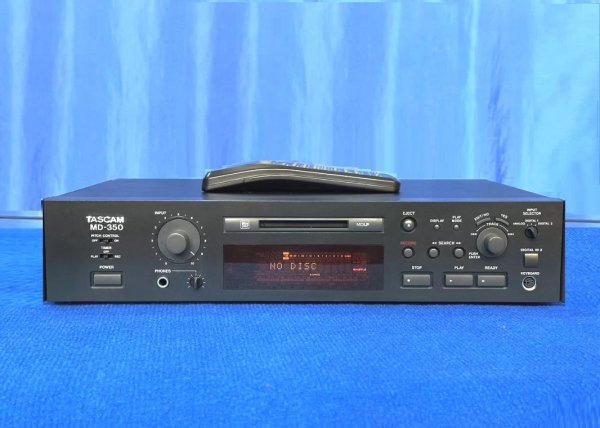 ������������ ���� TASCAM -350 / Professional Division /20 Bit◄●NM 😉👉