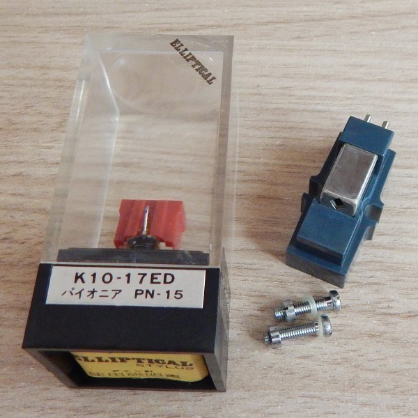 �������� Pioneer PC-11, ������� ����� ������ Pioneer PN-15, ������