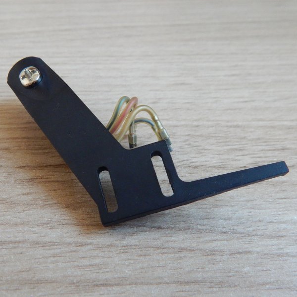 ���� Pioneer JP-513 (PXA-882), ��� ������� �������, ������