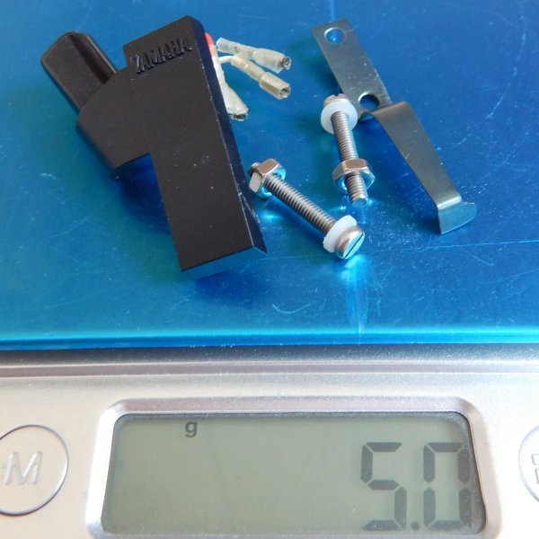 ���� Yamaha, ��� ������� �������, ������