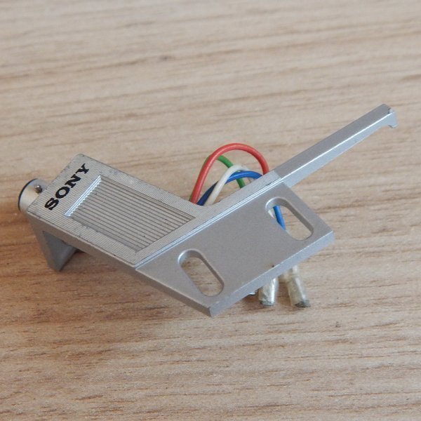 ���� Sony SH-151, ��� ������� �������, ������