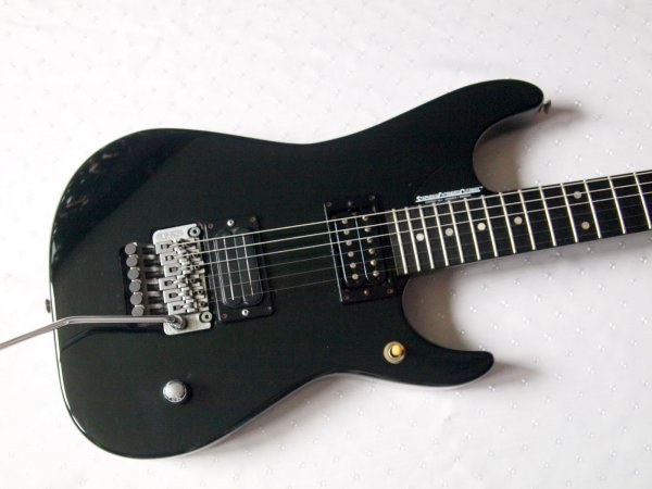 ��������� Washburn N-4 Nuno Bettencourt Black Japan