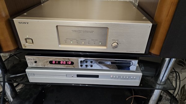 �����-���������� ��������������� ��� SONY DAS-R1.