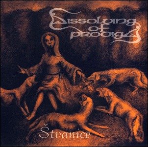 CDr: DISSOLVING OF PRODIGY - Stvanice �� ����� https://jrcd.ru/