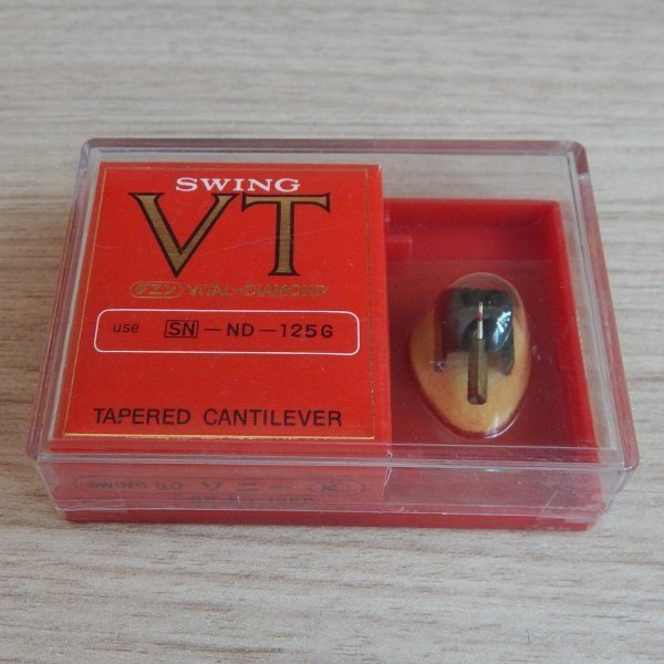 ������� Sony ND-125G ������, ������������ Swing, ������