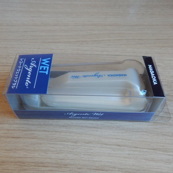 ٸ��� ��� ����� ������ Nagaoka Argento Wet WCL111, ������