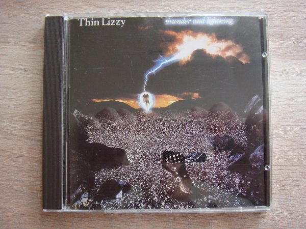 Thin Lizzy & Shocking Blue & Rare Bird & Queen