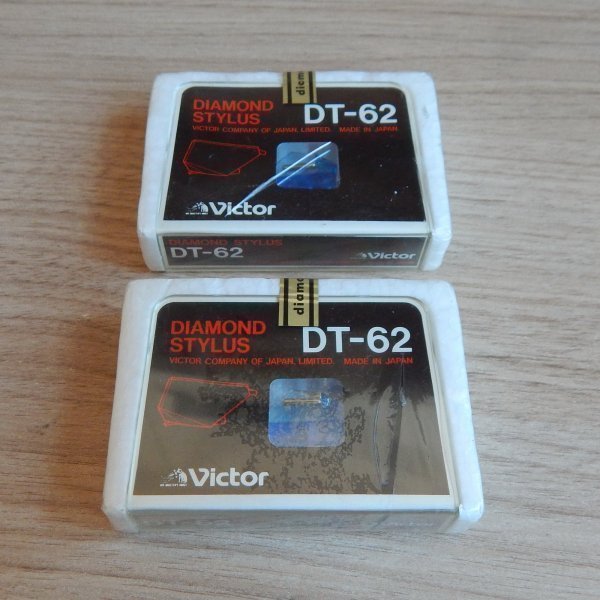 ������� Victor (JVC) DT-62 (Technics EPS-22CS, 23CS, 24CS, 25CS, 27CS...)