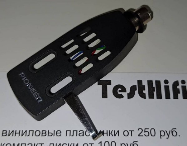 ���� Pioneer ������ �������� ������� ������. �������� �� ��