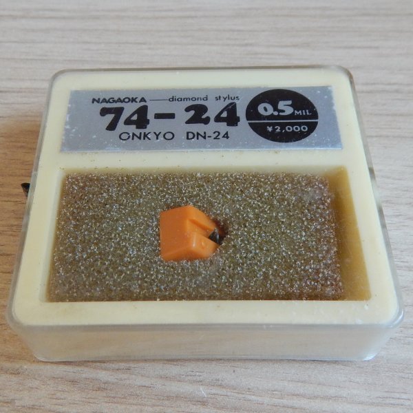 ������� Onkyo DN-24 ������������ Nagaoka, ������