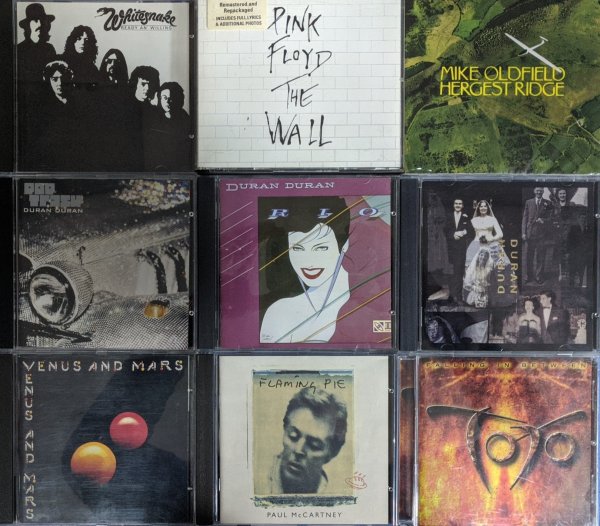 ��������� CD. �������� �� ��.�.����������/�������. ���������. ��������