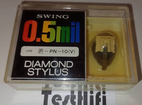 ���� Pioneer PN-10 (V) ������ �����, ��������� NOS. �������� �� ��.