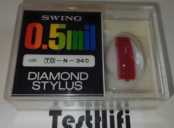 ���� Toshiba N-34C �����, ������ ��������� NOS. �������� �� ��.