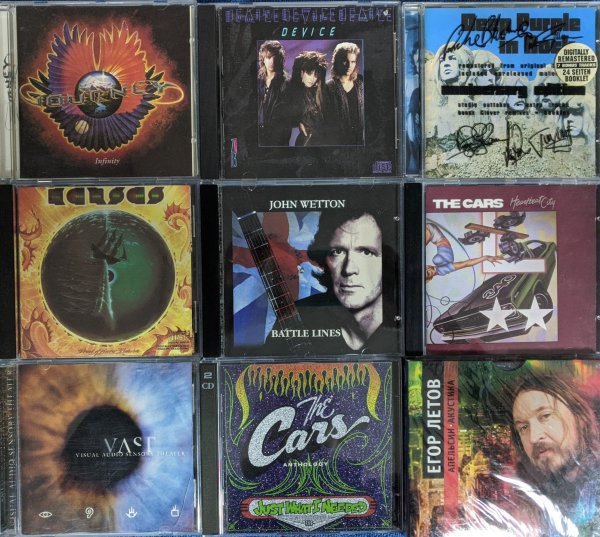 ��������� CD. �������� �� ��.�.����������/�������. ���������. ��������