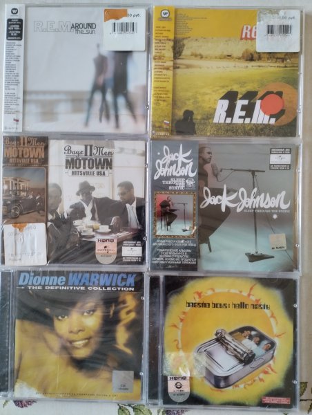 CD �������� ���� ������� ����