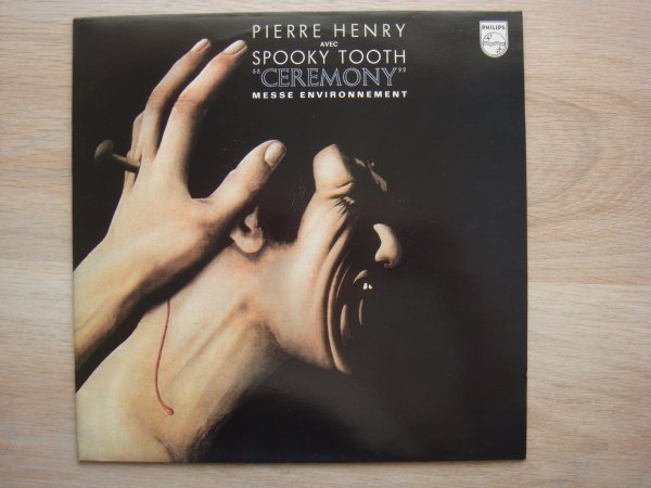 Spooky Tooth  & Steamhammer & Wigwam  & Wishbone Ash