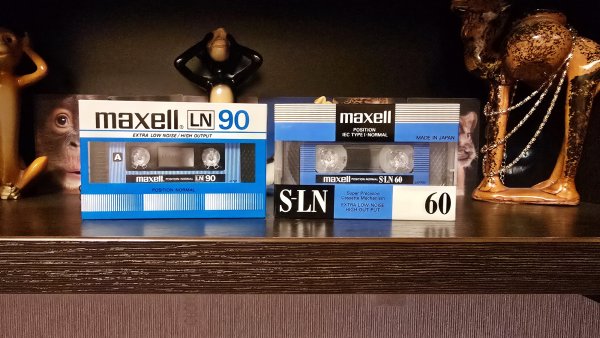 ������� Basf,Sony,TDK,Maxell,Victor,Victor