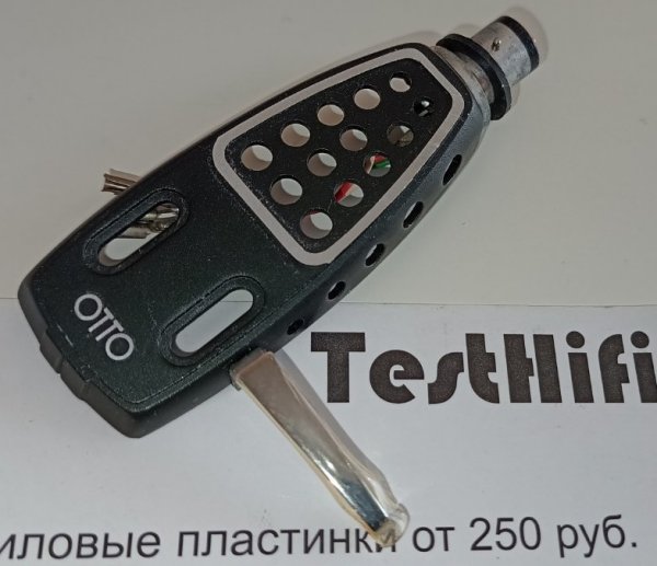 ���� Otto black+silver. �������� �� ��