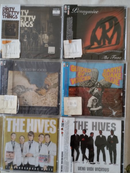 CD ��������