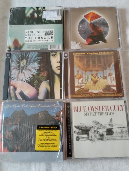 CD ������