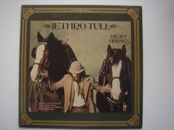 Jethro Tull  & Grobschnitt  &  Hawkwind & Jane