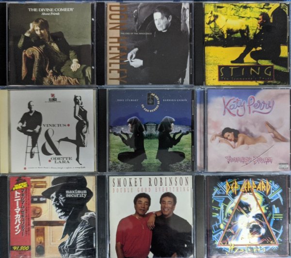 ��������� CD. �������� �� ��.�.����������/�������. ���������. ��������