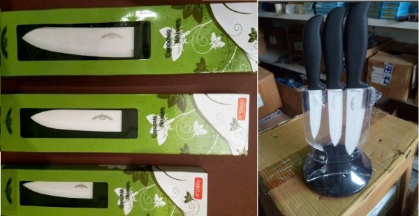 ����� ������������ ����� ��eramic Knives� 👌 👌 👌