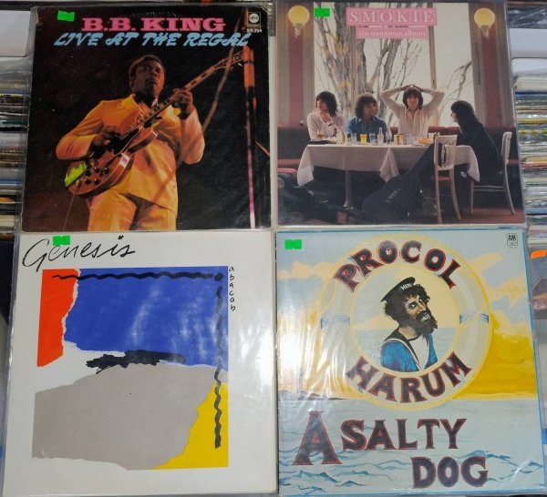 ������������� � ��������� VG. ���������. �������� ����. ����� ���������!