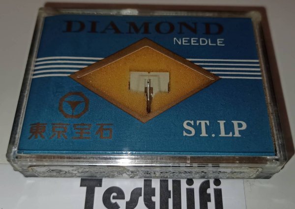 ���� Pioneer PN-10 ������ �����, ��������� NOS. �������� �� ��.