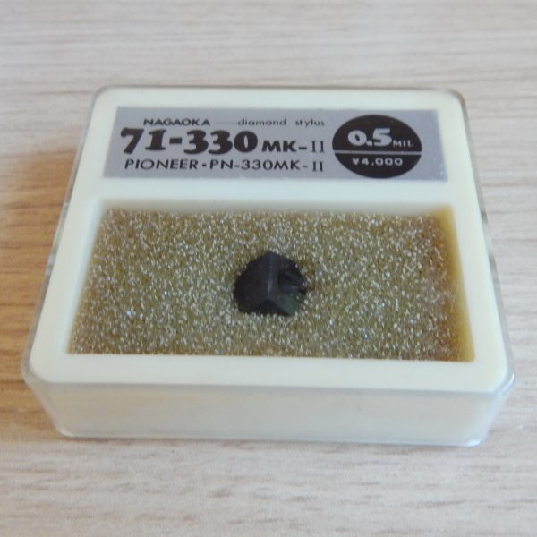 ������� Pioneer PN-330/II, ������ 