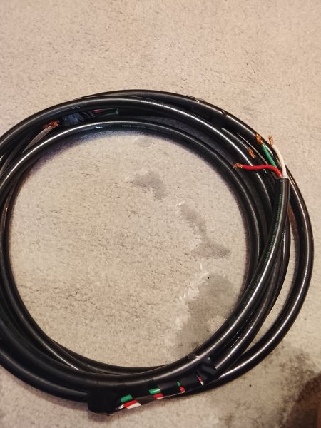 Кабель акустический ORTOFON Кабель акустический ORTOFON