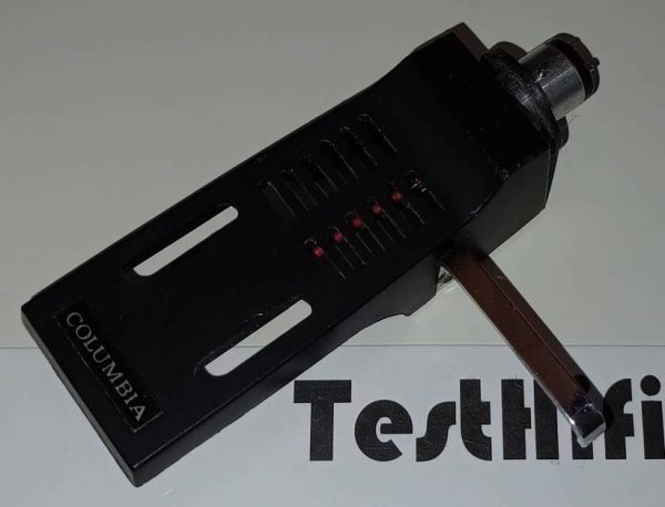 ���� ��������� Columbia plastic black #2. �������� �� ��