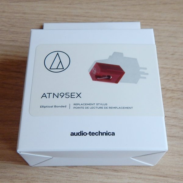 ������� Audio-Technica ATN-95EX ������, ��������