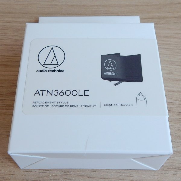 ������� Audio-Technica ATN-3600LE ������, ��������