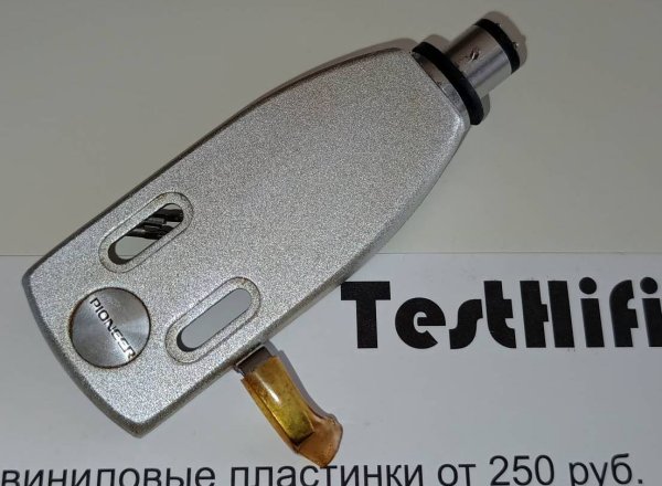 ���� Pioneer PP-302. ��������. �������� �� ��