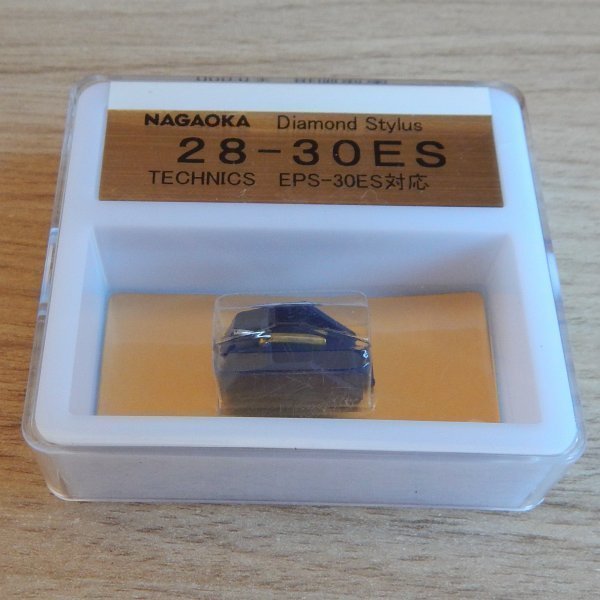 ������� Technics EPS-30ES ������ ������������ Nagaoka Gold, ������