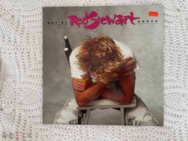 Rod Stewart & Al Stewart & Demis Roussos & Charles Aznavour 