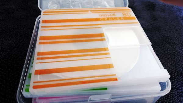 ��������� �Maxell Coul�r� 5�� /80 ��� � ����� ���� �������👈👈👈