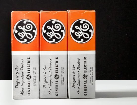 7591 General Electric