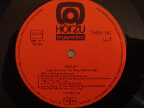 The Animals  & The Beatles & Sonny & Cher  & Grand Funk  Railroad 