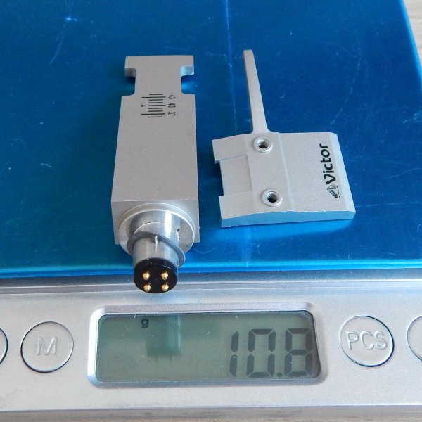 ���� Victor PH-8 ����������, ������