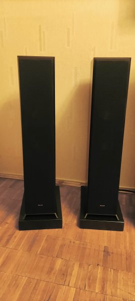 ������� Klipsch RP-6000F II Ebony