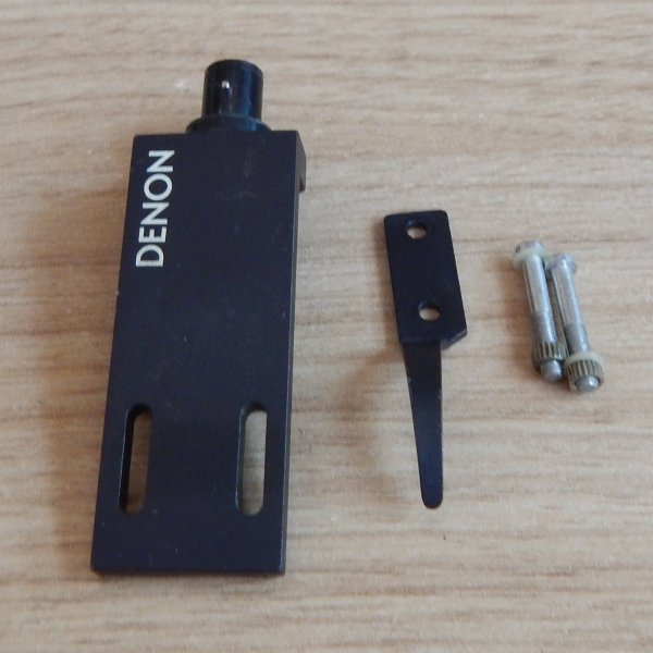 ���� Denon XC-417, ������