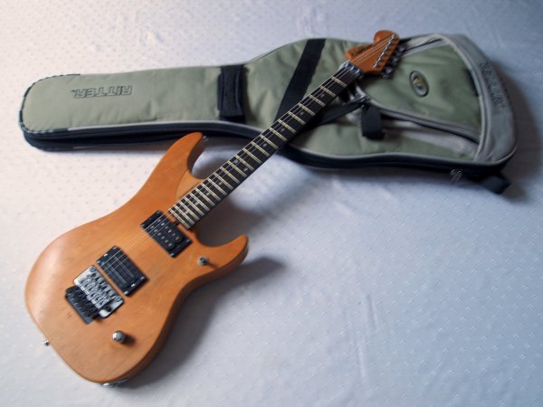 ��������� Washburn Nuno Bettencourt N-4 USA