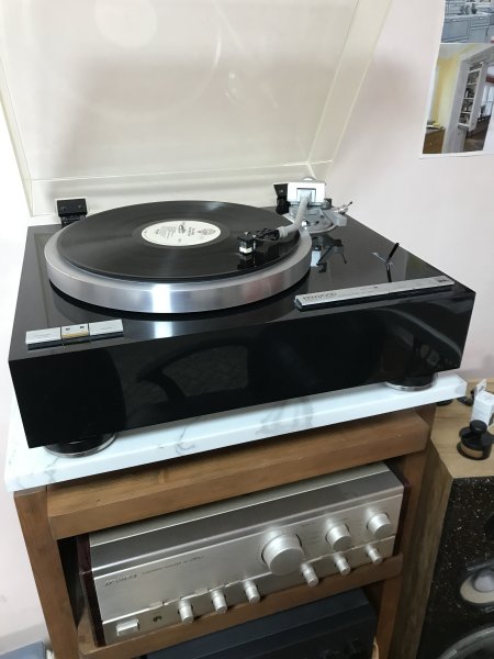 KENWOOD KP-990 ������������� ������ ����� �� ����� 20 ��