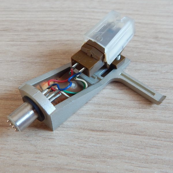 Pioneer PC-3MC, ������� �/� �������, ���� Pioneer JP-509, ���� ����. �����