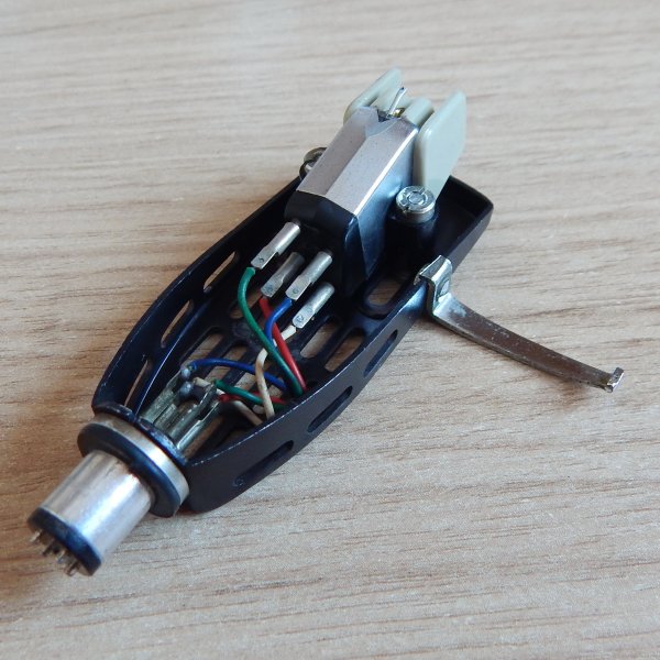 Pioneer PC-16 (PC-330), ���� Pioneer PP-303, ������� �/�, ���� ����. �����