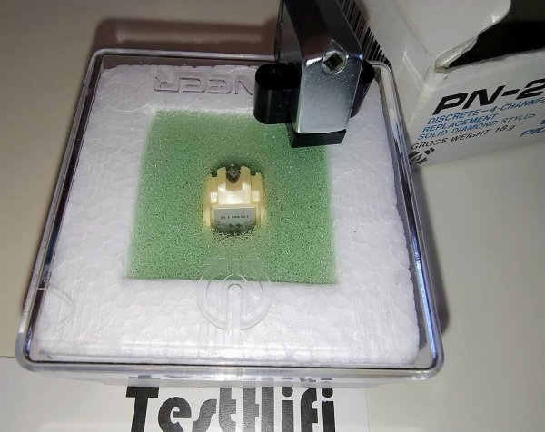 �� �������� Pioneer PC-21 � ������������ ����� ������ NIB. �������� �� ��