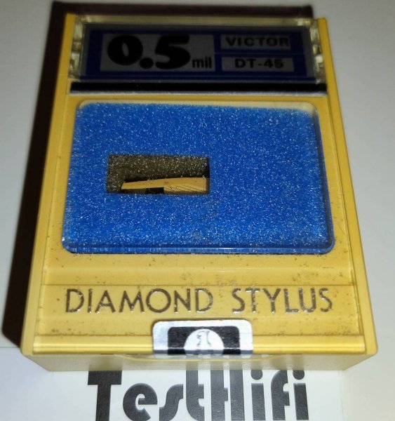 ���� Victor (JVC) DT-45 ������ ����� ��������� JP NOS �������� �� ��