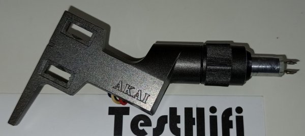 ���� ��������� Akai ��� ������� �������. �������� �� ��